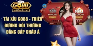 Tài Xỉu Go88